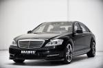 Mercedes-Benz S-Class B50 by Brabus 2011 года